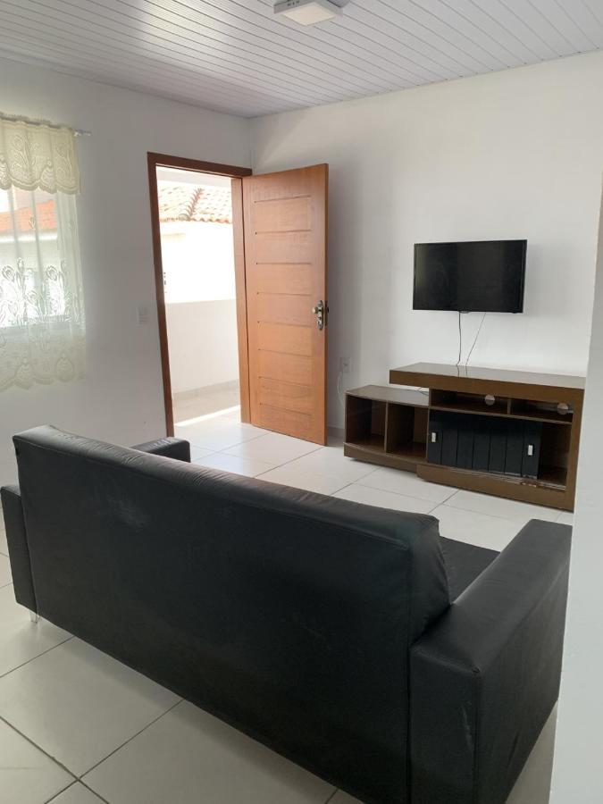 Villa Casa temporada Florianópolis Exterior foto