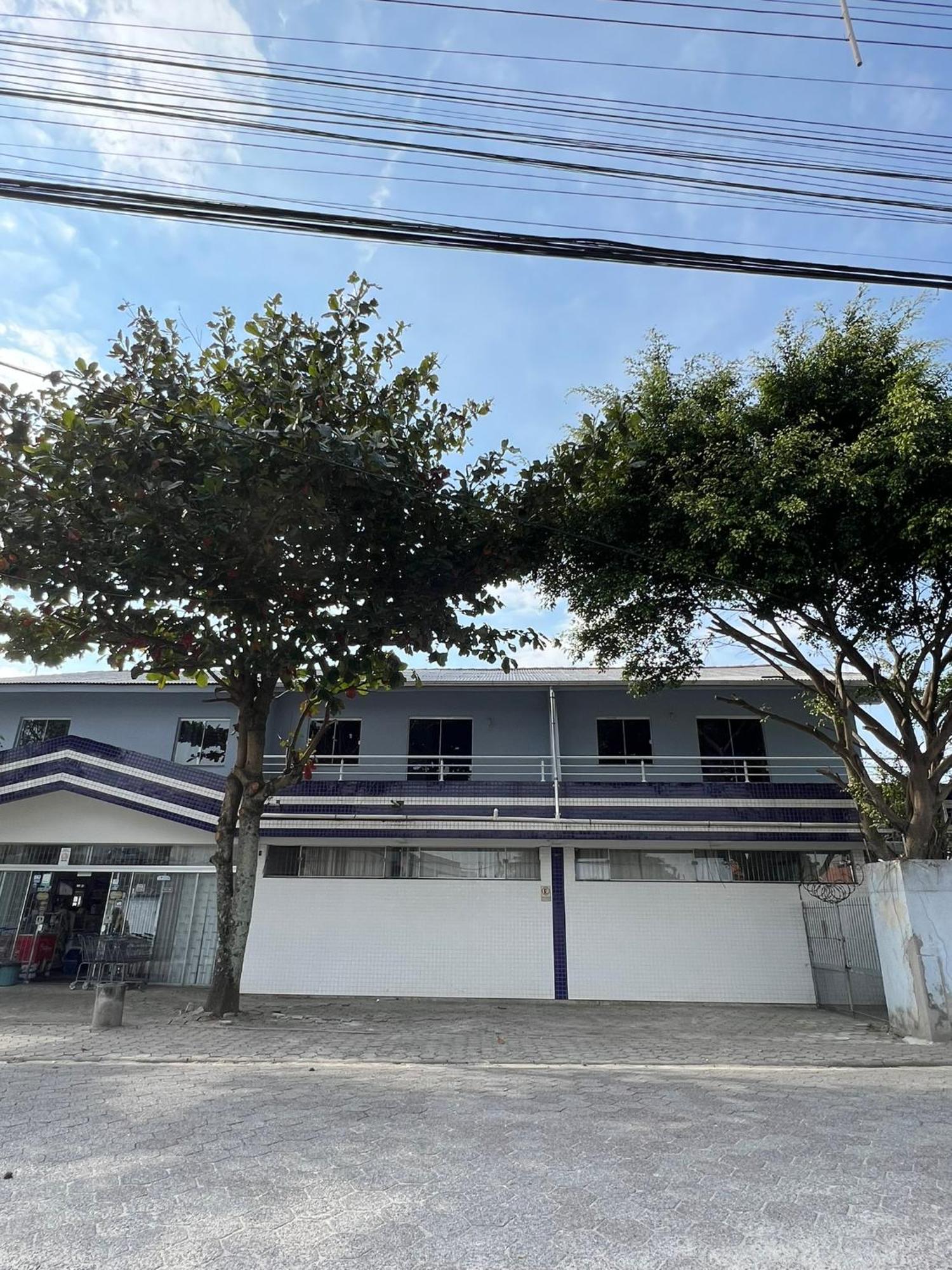 Villa Casa temporada Florianópolis Exterior foto