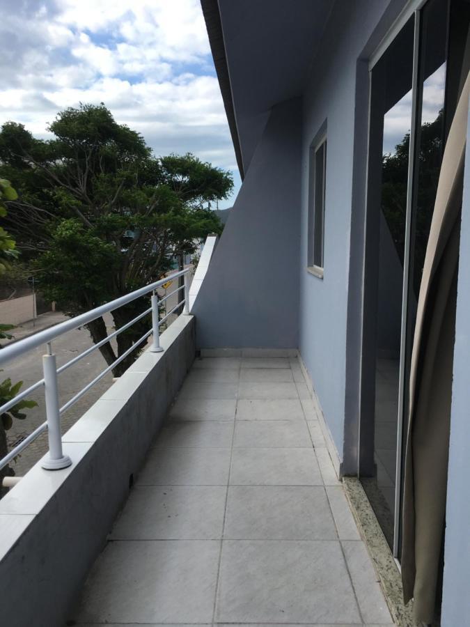 Villa Casa temporada Florianópolis Exterior foto